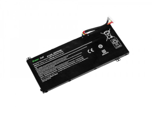 Green Cell akkumulátor Acer Aspire Nitro 11.4V 4605mAh (AC54)